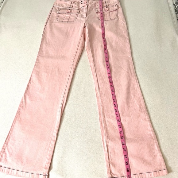 INC INTETNATIONAL CONCEPS JEANS - Picture 9 of 10